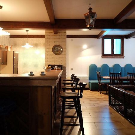 Pompei Rooms And Apartment エクステリア 写真