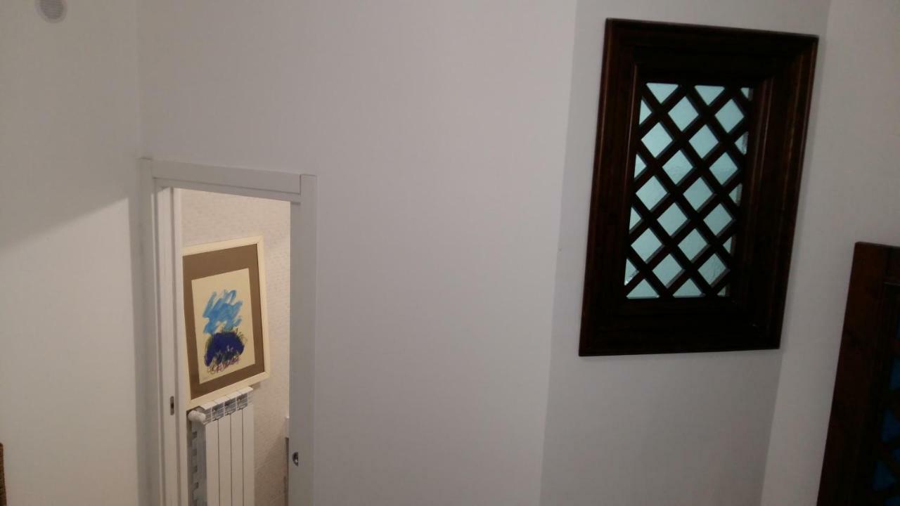 Pompei Rooms And Apartment エクステリア 写真