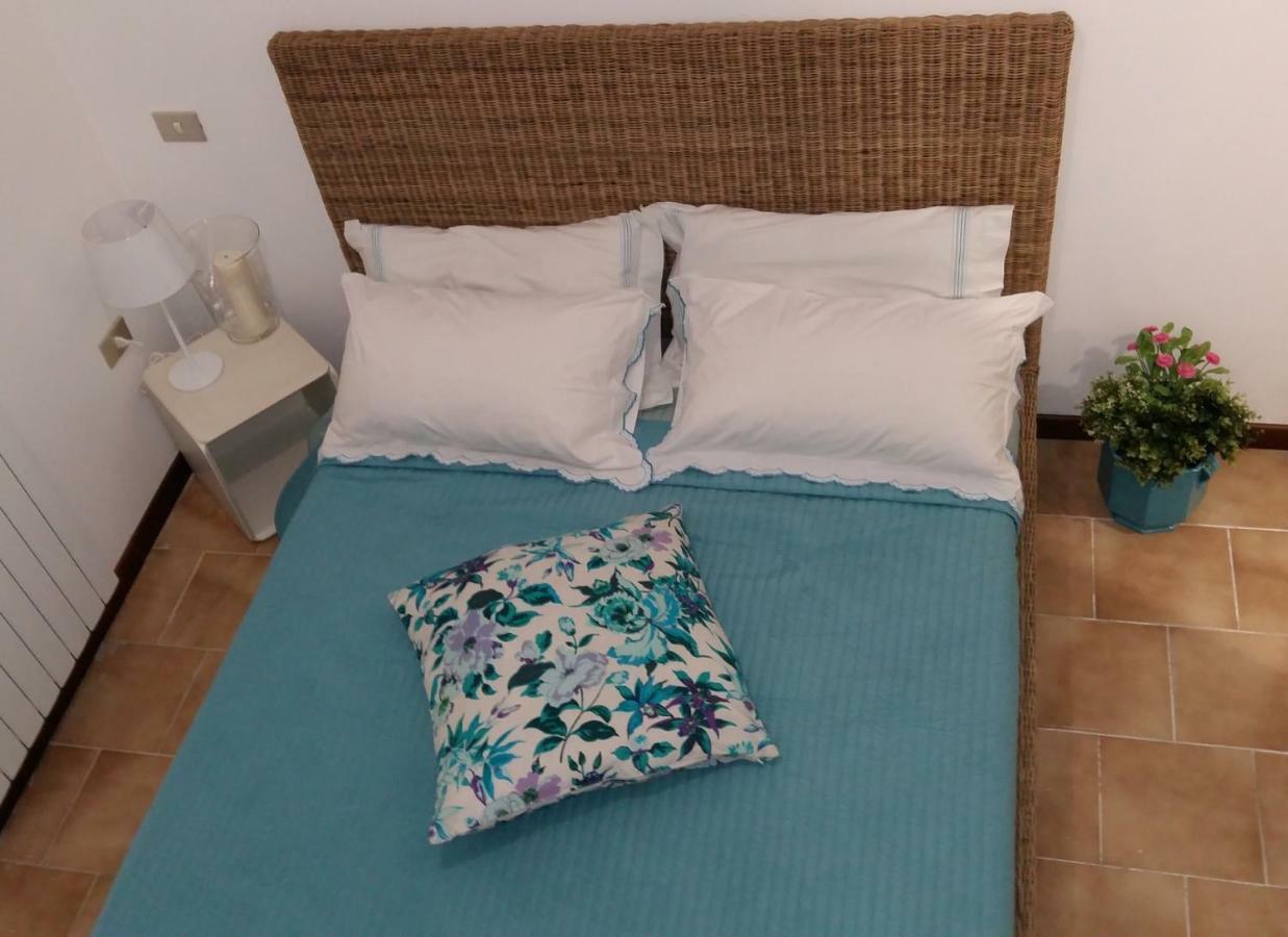 Pompei Rooms And Apartment エクステリア 写真