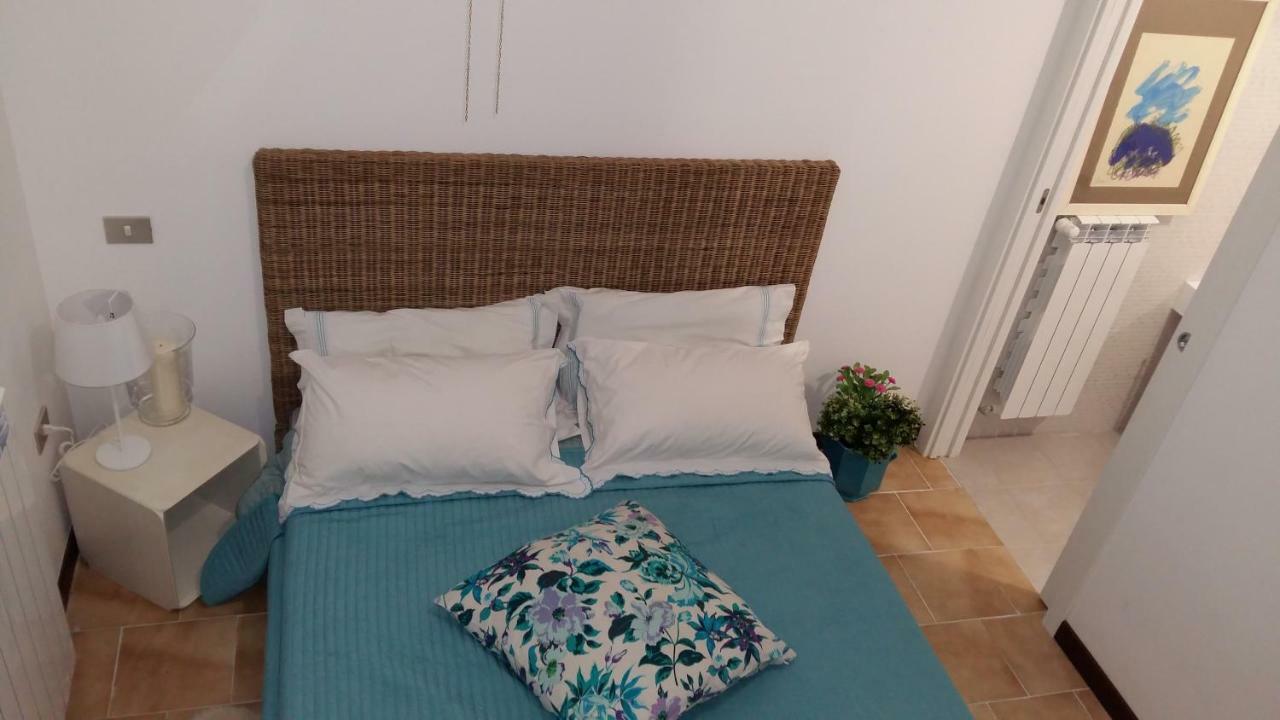 Pompei Rooms And Apartment エクステリア 写真