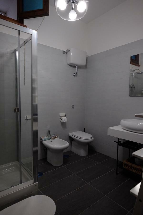 Pompei Rooms And Apartment エクステリア 写真