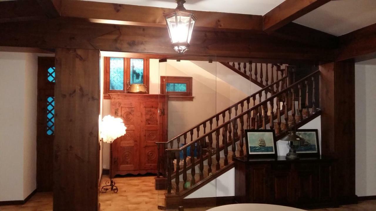 Pompei Rooms And Apartment エクステリア 写真