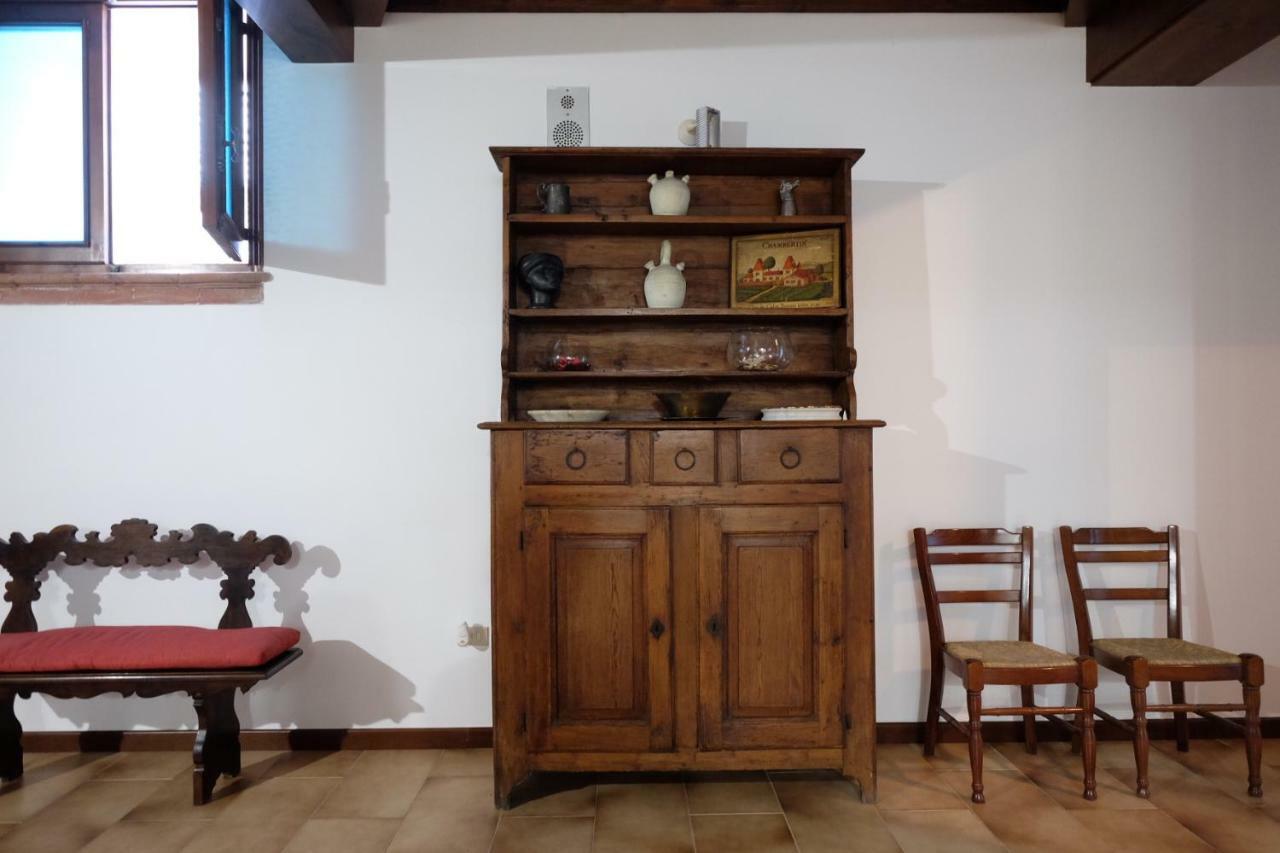 Pompei Rooms And Apartment エクステリア 写真