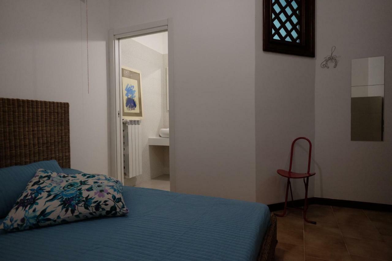 Pompei Rooms And Apartment エクステリア 写真