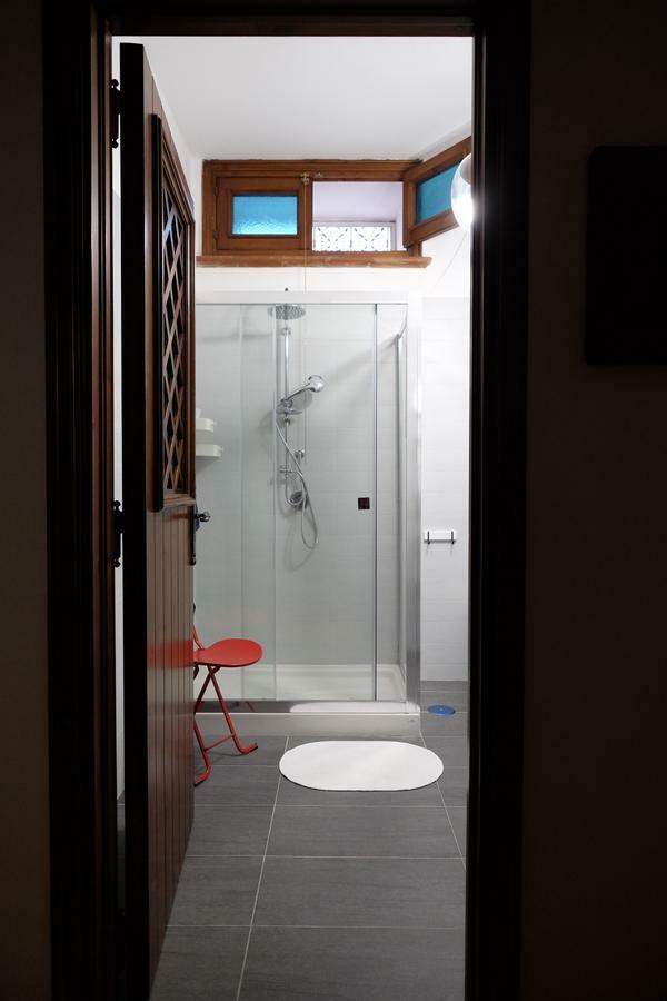 Pompei Rooms And Apartment エクステリア 写真