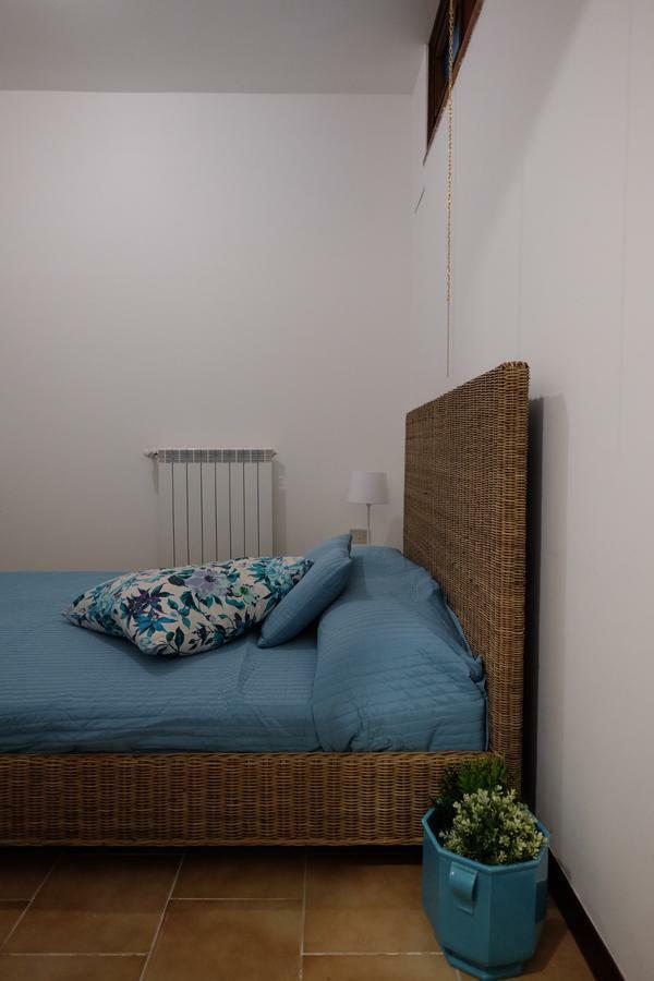Pompei Rooms And Apartment エクステリア 写真
