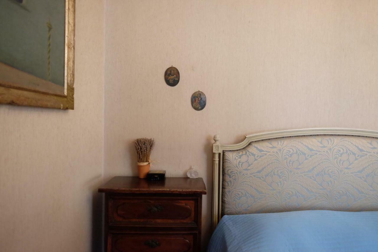 Pompei Rooms And Apartment エクステリア 写真