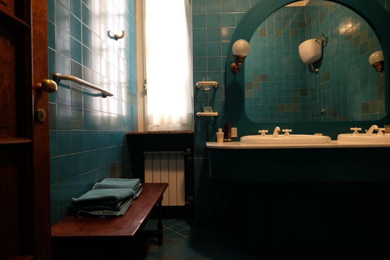 Pompei Rooms And Apartment エクステリア 写真